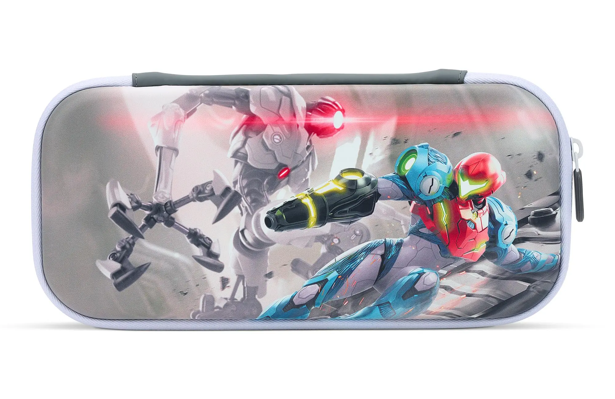 Etui PowerA Slim Case Metroid Dread