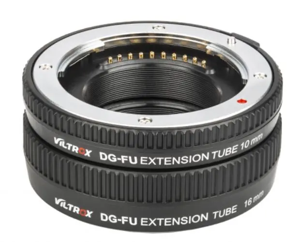 Adapter Viltrox DG-FU