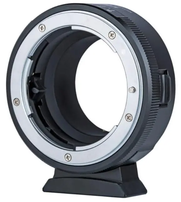 Adapter Viltrox NF-FX1 Nikon F - Fuji X