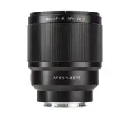 Viltrox portretowy AF 85mm f/1,8 STM Mark II Typ E