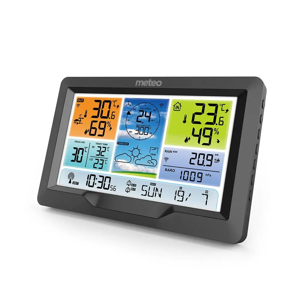 Stacja pogody Meteo SP89B