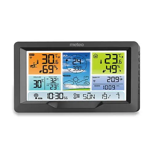 Stacja pogody Meteo SP89B