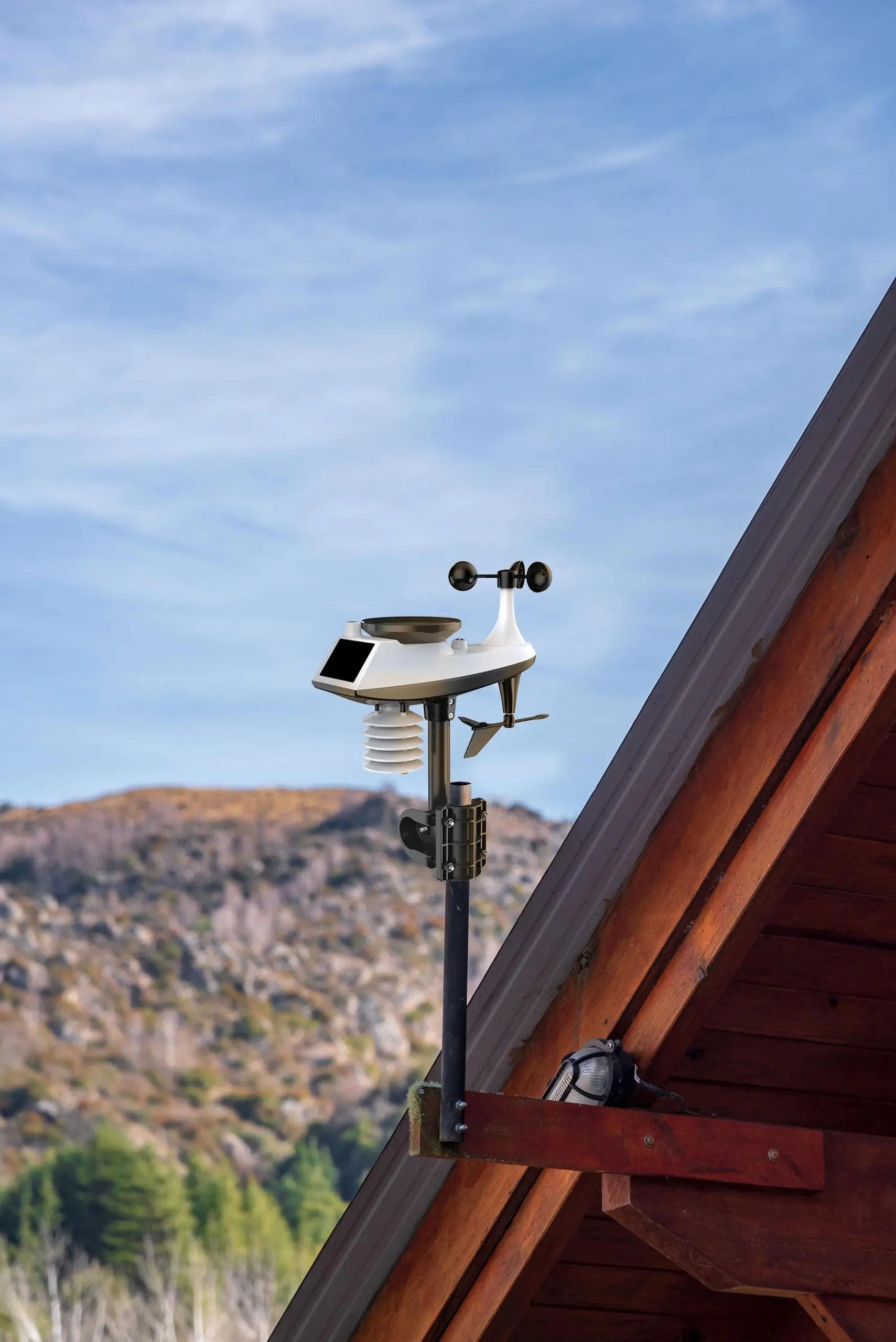 Stacja pogody Meteo SP89B