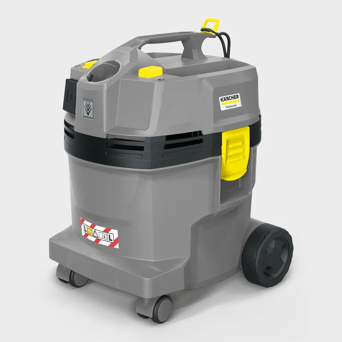 Odkurzacz przemysłowy Karcher NT 22/1 Ap Te L 1300W