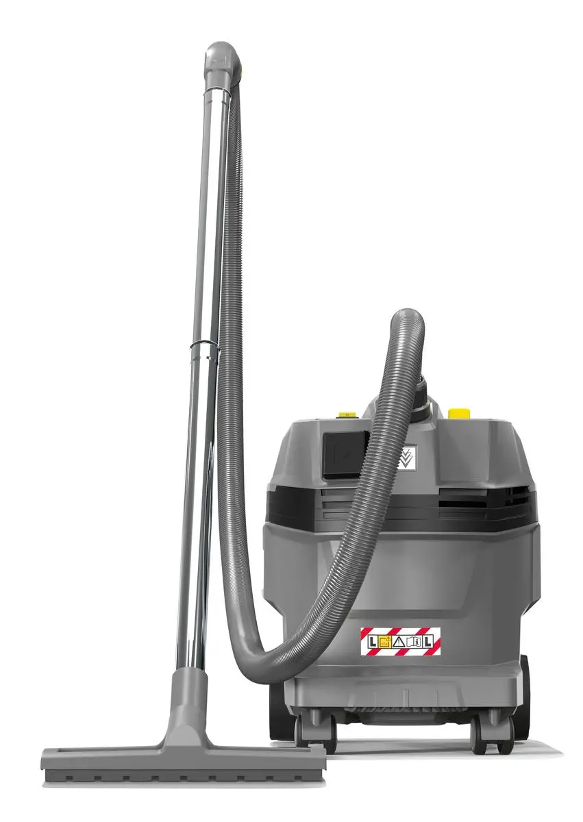 Odkurzacz przemysłowy Karcher NT 22/1 Ap Te L 1300W