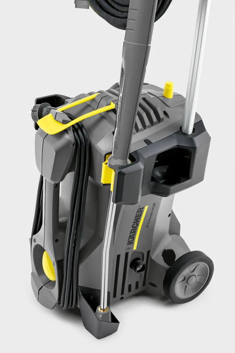 Myjka ciśnieniowa Karcher HD 5/11 P Plus 1.520-961.0 490l/h 10m