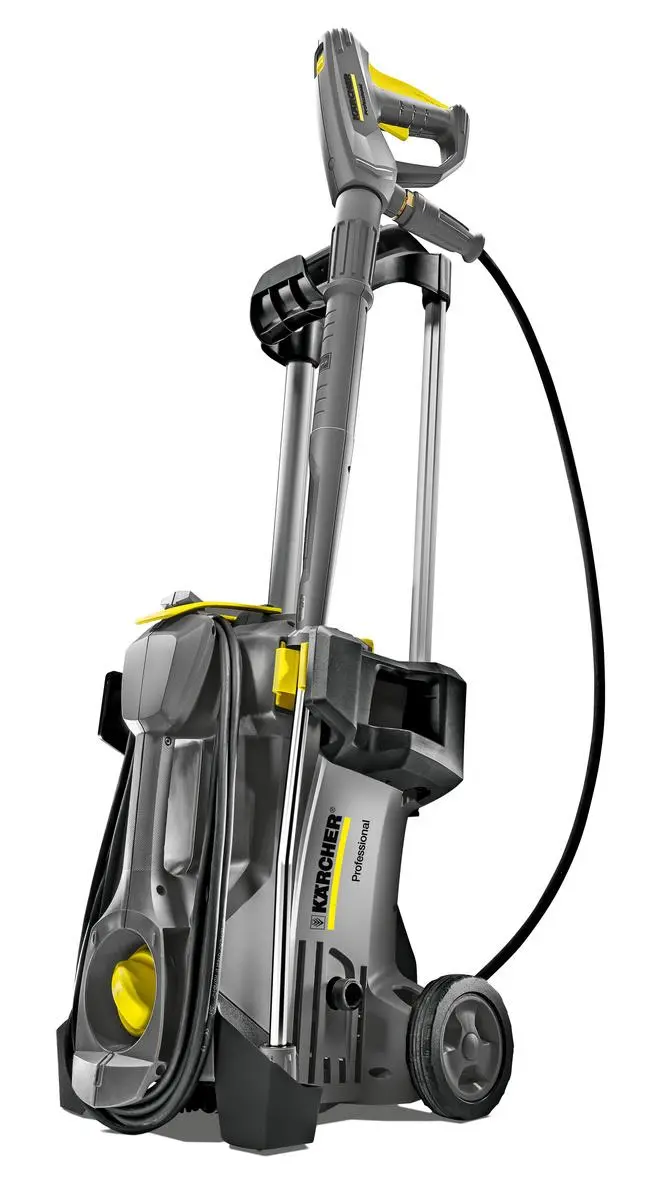 Myjka ciśnieniowa Karcher HD 5/11 P Plus 1.520-961.0 490l/h 10m