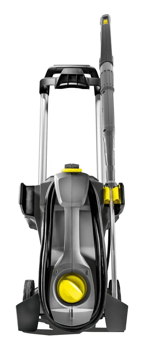 Myjka ciśnieniowa Karcher HD 5/11 P Plus 1.520-961.0 490l/h 10m