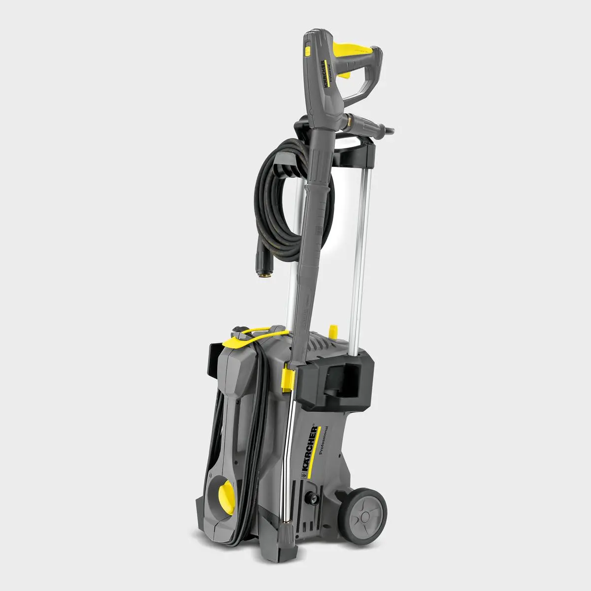 Myjka ciśnieniowa Karcher HD 5/11 P Plus 1.520-961.0 490l/h 10m
