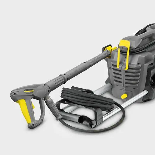 Myjka ciśnieniowa Karcher HD 5/11 P Plus 1.520-961.0 490l/h 10m