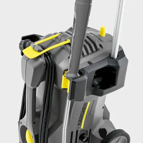 Myjka ciśnieniowa Karcher HD 5/11 P Plus 1.520-961.0 490l/h 10m
