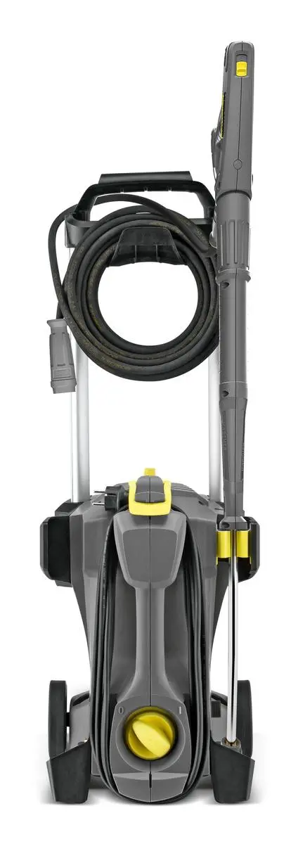 Myjka ciśnieniowa Karcher HD 5/11 P Plus 1.520-961.0 490l/h 10m