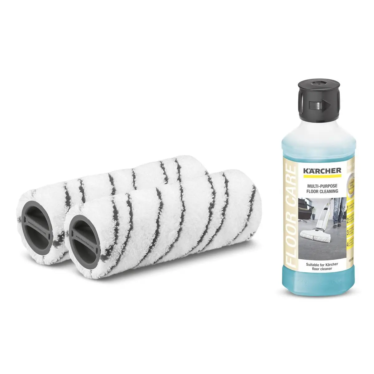 Zestaw Karcher 2.055-026.0