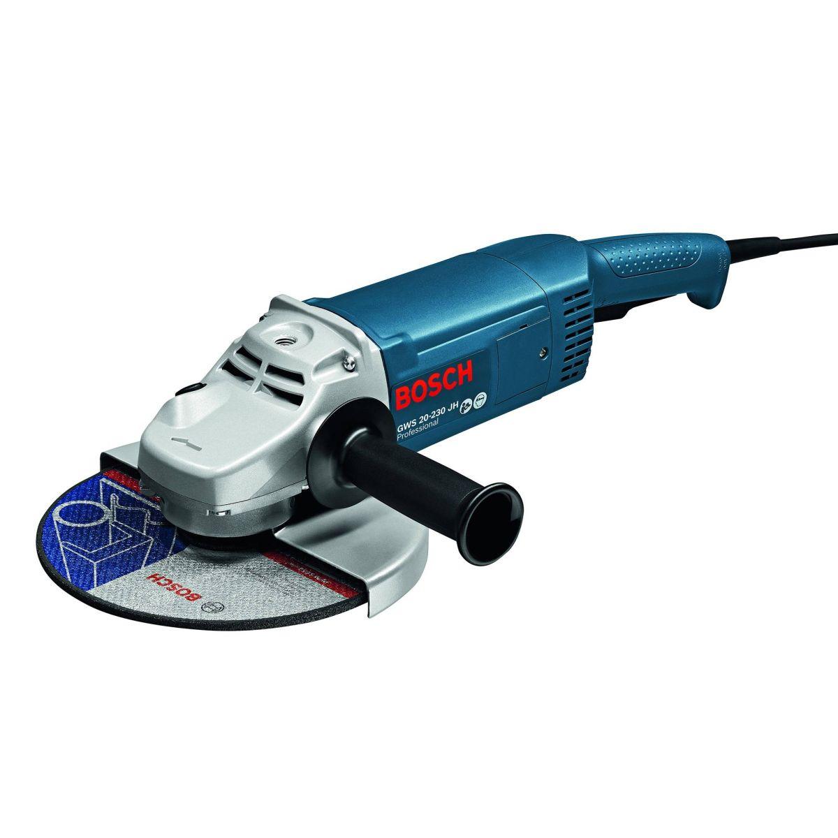 Bosch Professional GWS 22-230 JH