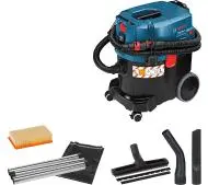 Bosch Professional GAS 35 L SFC+ 1200W 35l