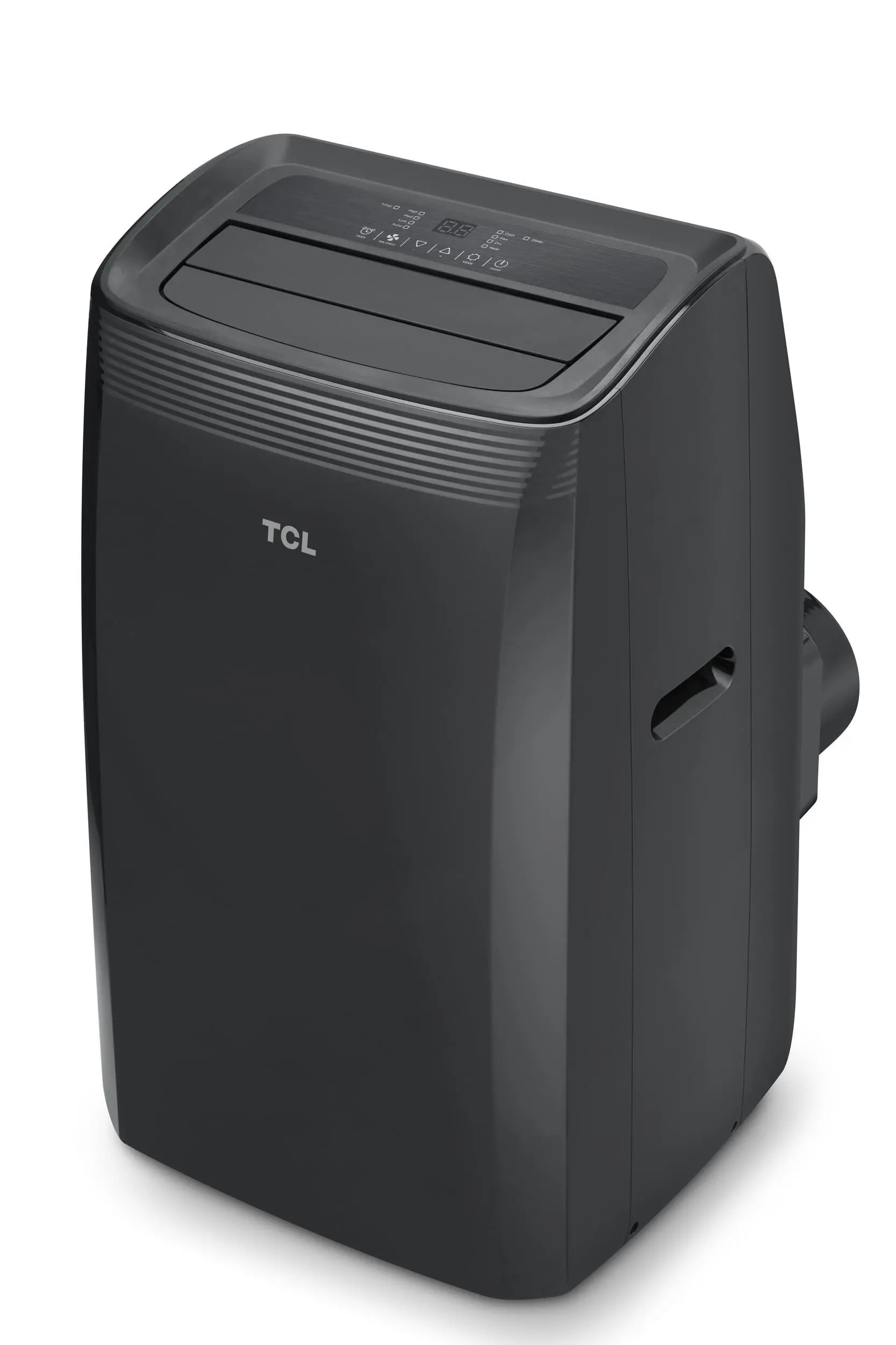 Klimatyzator TCL TAC-14CHPB/NZBF Czarny