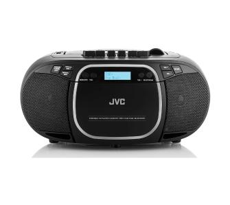 radiomagnetofon CD JVC RC-E561B-DAB