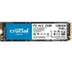 Dysk Crucial P2 1TB M.2 PCIe NVMe