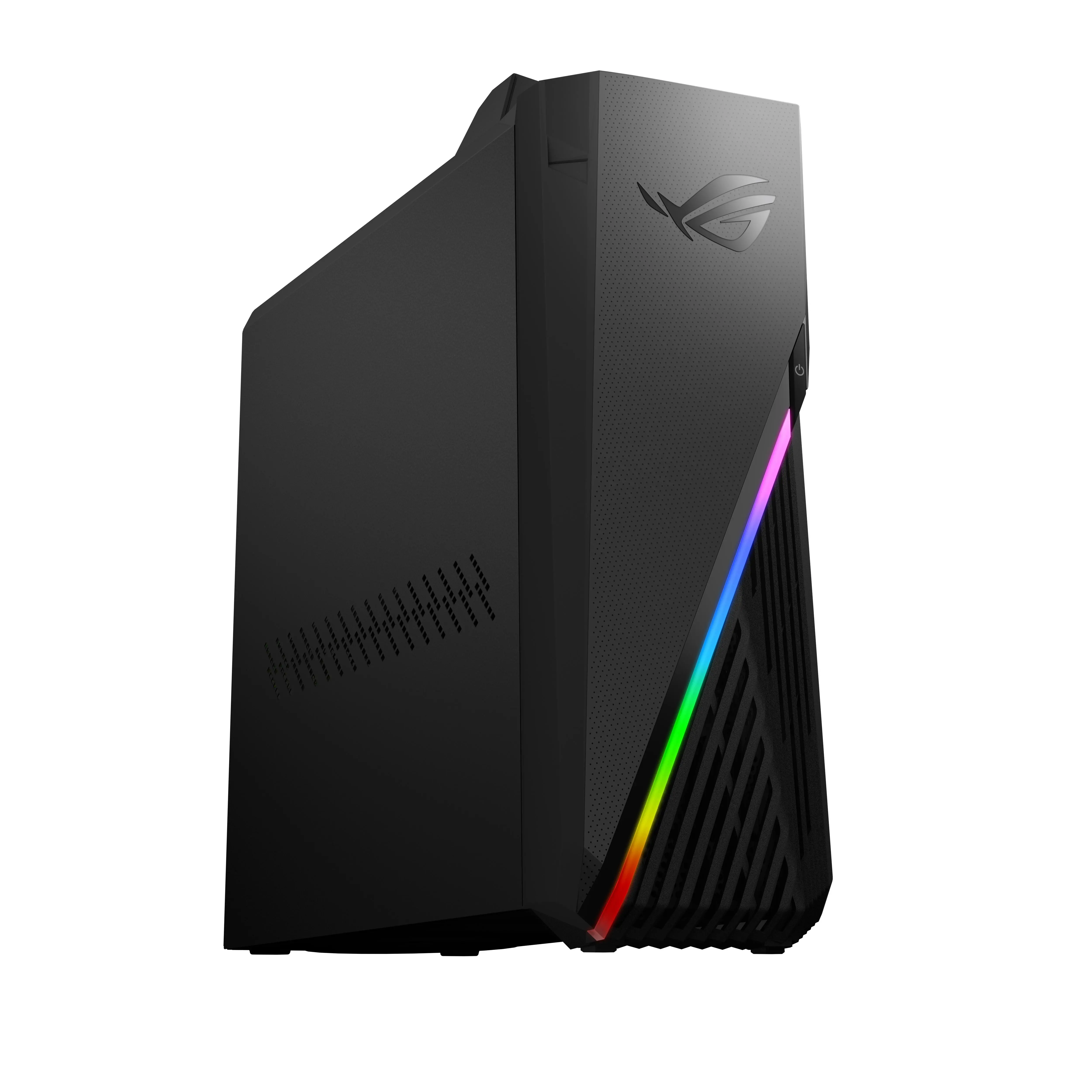 Komputer gamingowy ASUS ROG Strix G15DK-R5600X113T R5 5600X 16GB RAM 512GB Dysk SSD RTX3060 Win10