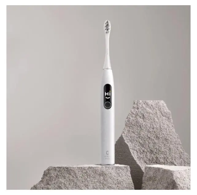 Szczoteczka soniczna Oclean X Pro Elite
