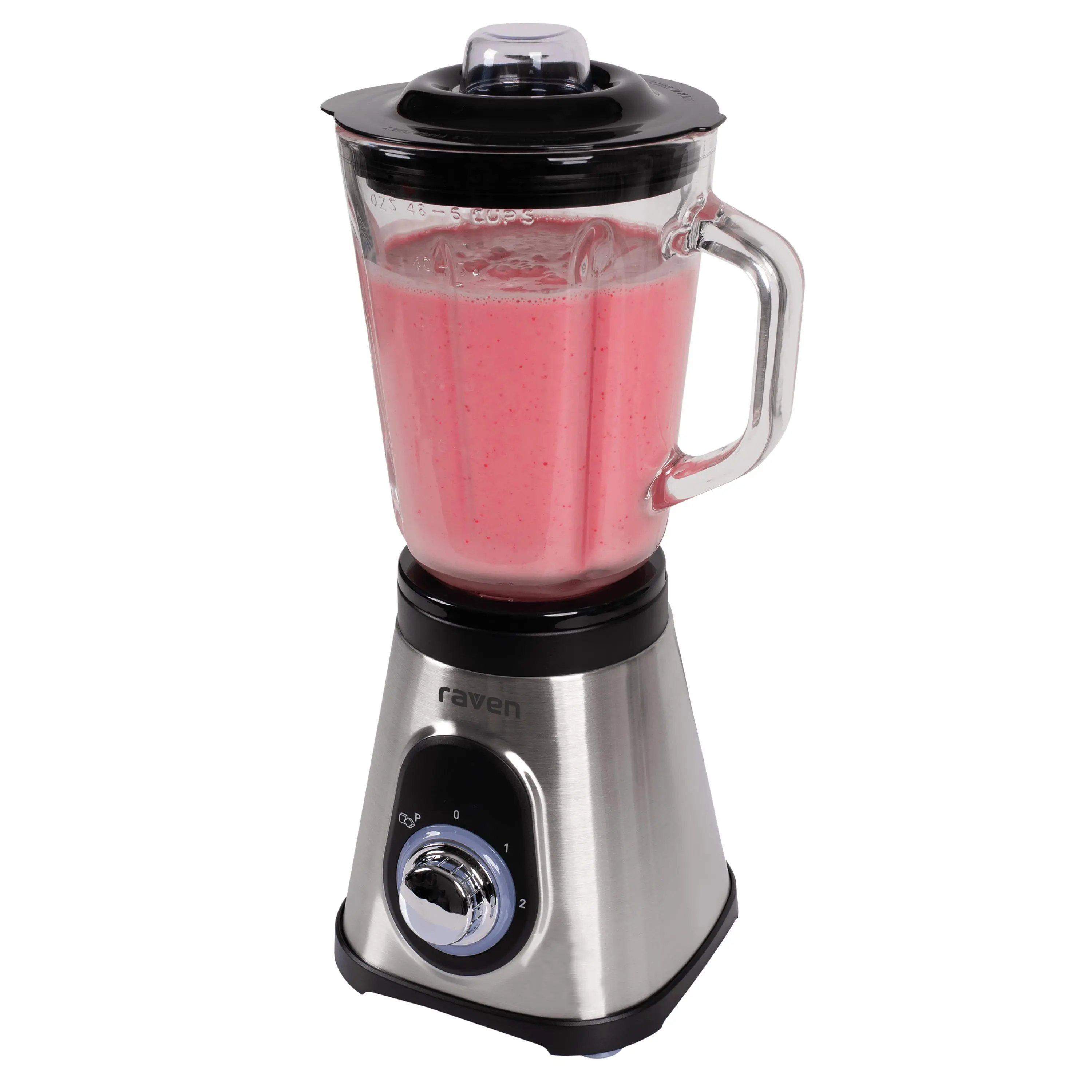 Blender kielichowy Raven EBK003X 1,5l