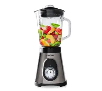 Blender kielichowy Raven EBK003X 1,5l