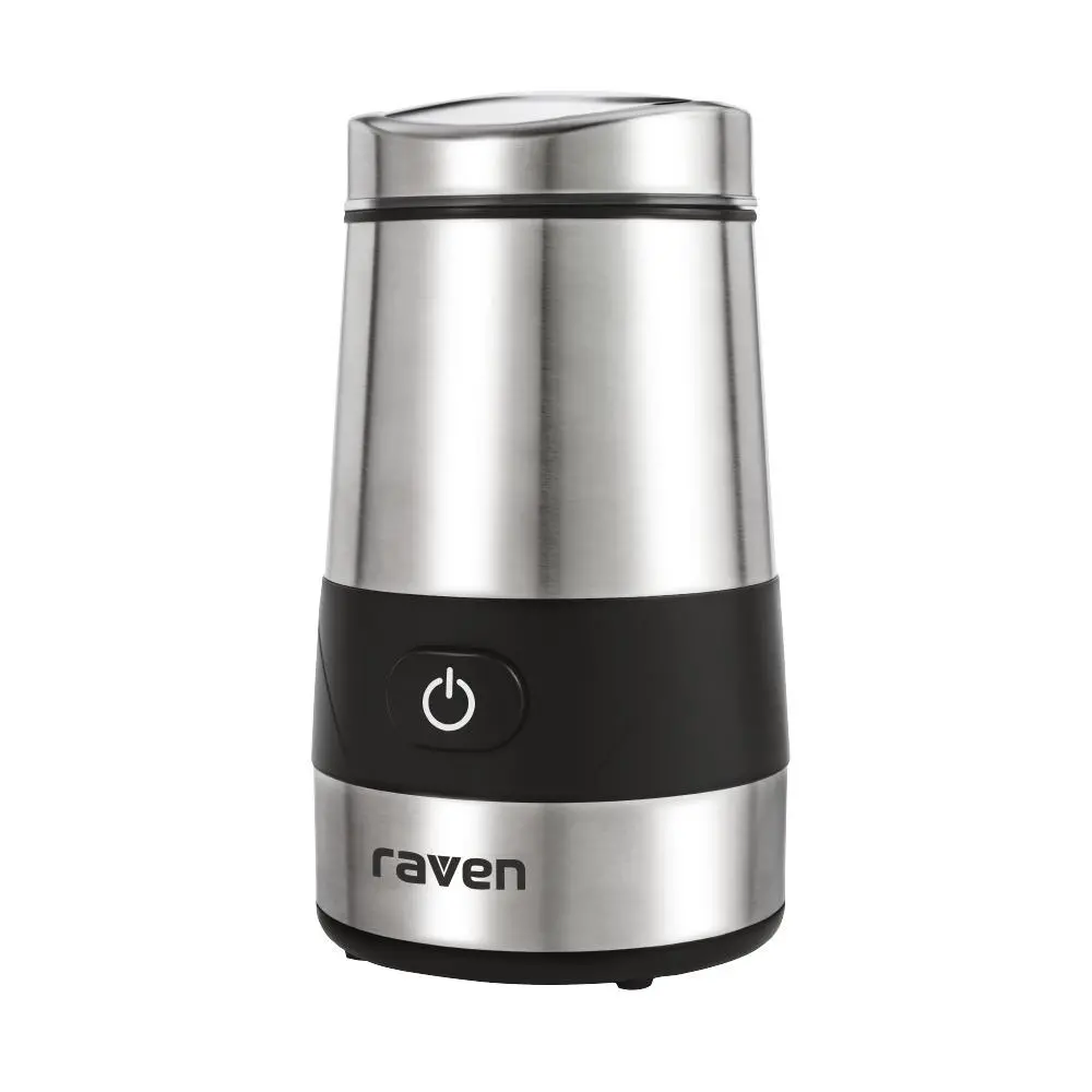 Młynek do kawy Raven EMDK001X Nożowy