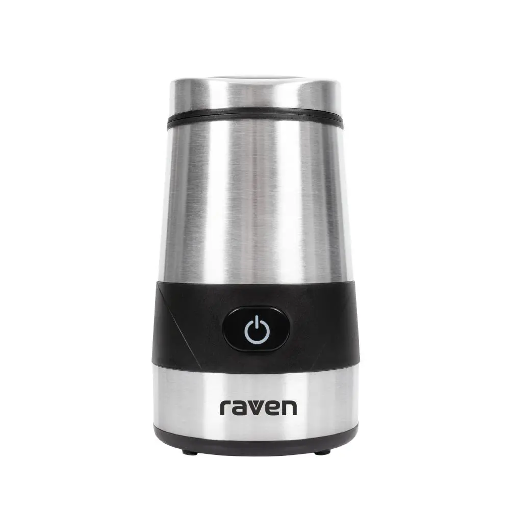 Młynek do kawy Raven EMDK001X Nożowy