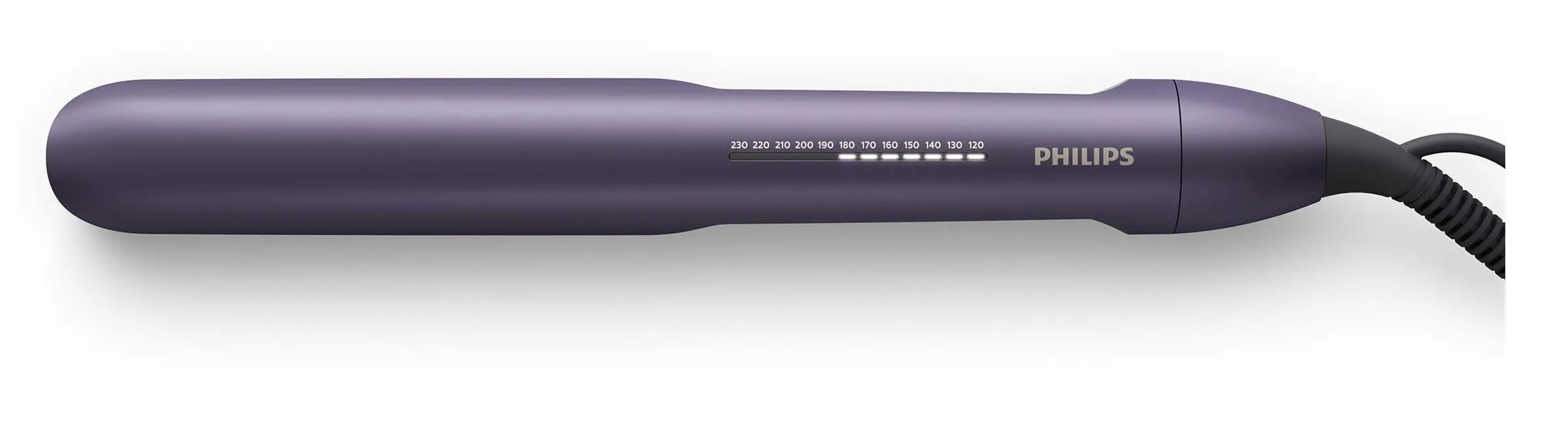 Prostownica Philips BHS752/00 Jonizacja