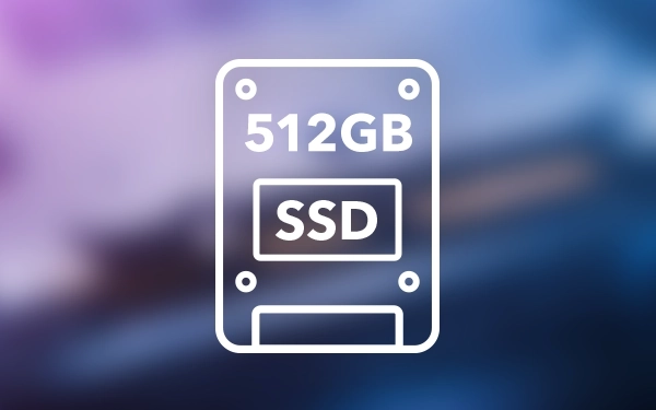 Optymalnie pojemny dysk SSD