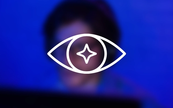 Берегите зрение и лучше спите