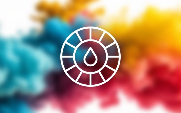 Палитра из 16,7 миллионов цветов