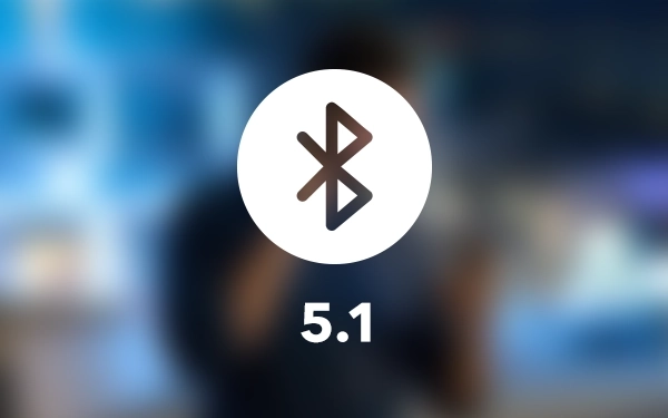 Odkryj Bluetooth w wersji 5.1