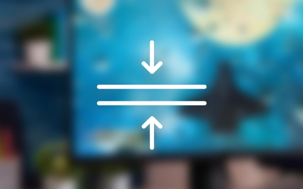 Больше места для контента