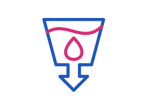 Не стоит тратить время на подбор правильного количества чистящего средства.