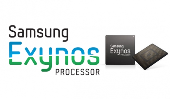 Płynna wielozadaniowość procesora Samsung Exynos