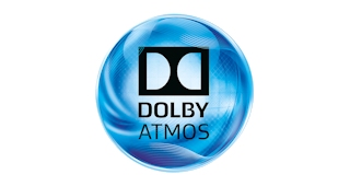 Genialny dźwięk Dolby® ATMOS