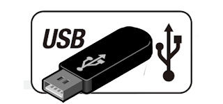Uživajte v popolnem užitku dveh vrat USB