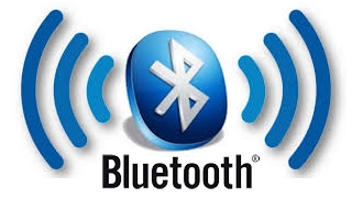 Bezprzewodowe przesyłanie przez Bluetooth