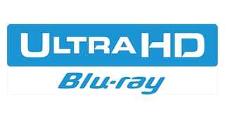 Odtwarzaj płyty Ultra HD Blu-ray