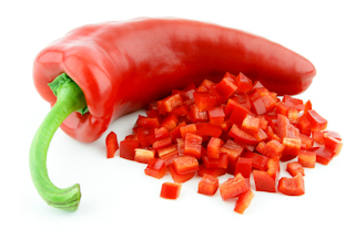 Skorzystaj z dodatkowej deski do krojenia