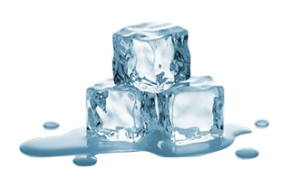 Використовуйте блендер для подрібнення льоду