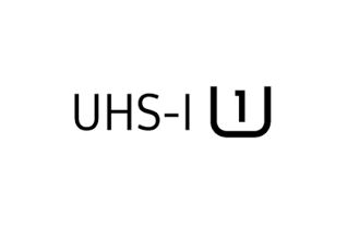 UHS-I / U1