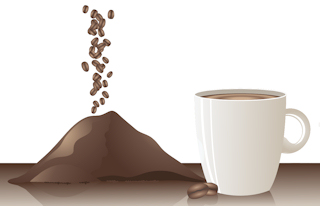 Dobierz odpowiedni smak kawy dzięki regulacji stopnia zmielenia ziaren
