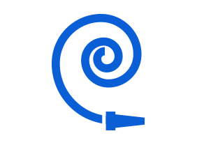 Забезпечте комфорт роботи завдяки довгому шлангу