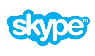 Połączenia wideo przez Skype™ w telewizorze