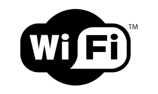 Łączność bezprzewodowa Wi-Fi