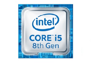 Zaawansowany procesor Intel i5