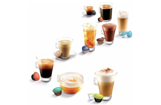 Wybieraj spośród szerokiej oferty Nescafe