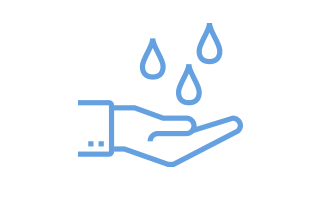 Зберігайте свою бритву в ідеальній чистоті завдяки можливості миття під водою.